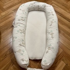 purflo ベッドインベッド