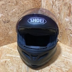 SHOEI MULTITEC ヘルメット 袋付