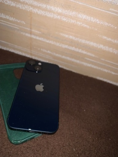 スピーカー iPhone13mini