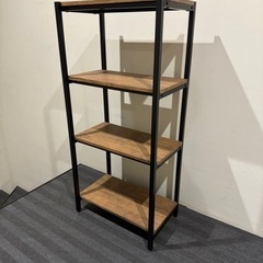 家具 収納家具 棚、シェルフの画像