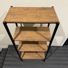 家具 収納家具 棚、シェルフの画像