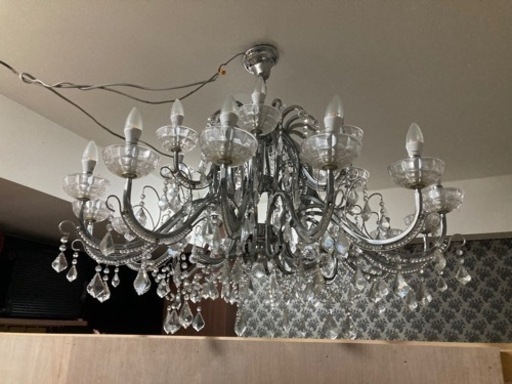 家具 照明器具