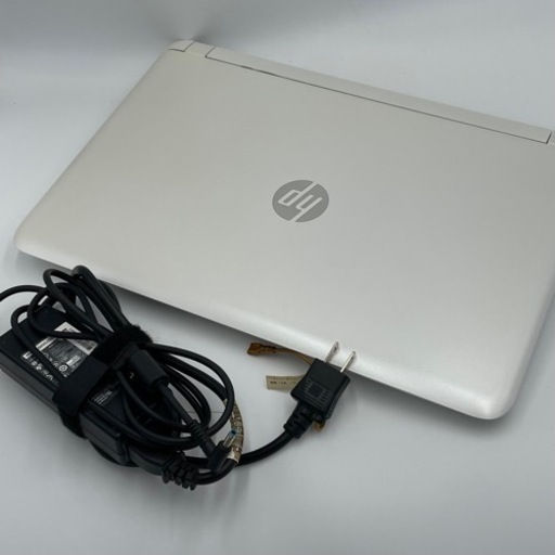 プレイステーション HP Pavilion Notebook
