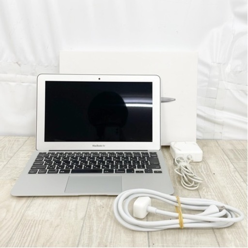 その他 Apple MacBook Air 11inch A1465 Core i5