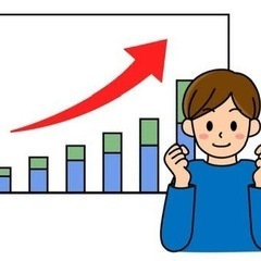 資産形成についての勉強会の画像