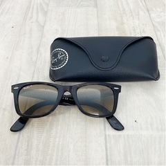 Ray-Ban wayfarerレイバン サングラス RB214...