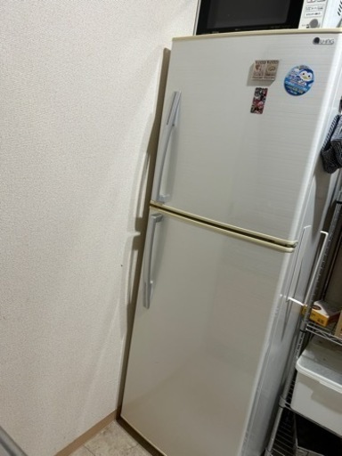 冷蔵庫