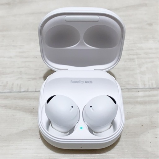 美品 SAMSUNG サムスン Galaxy Buds2 Pro SM-R510