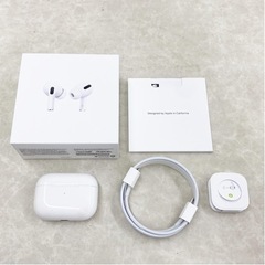 Apple airpods pro 第1世代 MLWK3J/A
