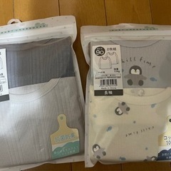 シャツ肌着の画像