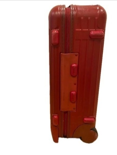 RIMOWA 31L スーツケース