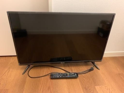 Hisense 液晶テレビ 2019年式 32型