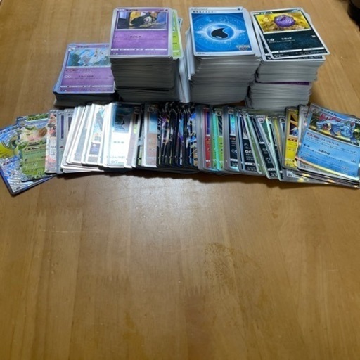 ポケモンカード