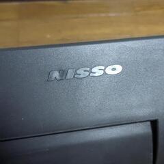 NISSO(ニッソー)水槽ライトの画像