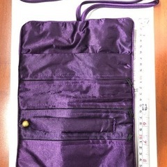 小物入れ　 バッグ ポーチの画像
