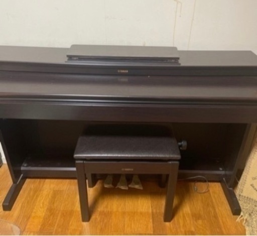 楽器 鍵盤楽器、ピアノ