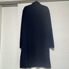COMME ÇA ISM　カーディガンの画像