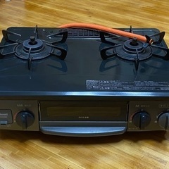 ガス台不具合なしです