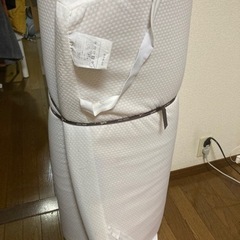 シングル　マットレス