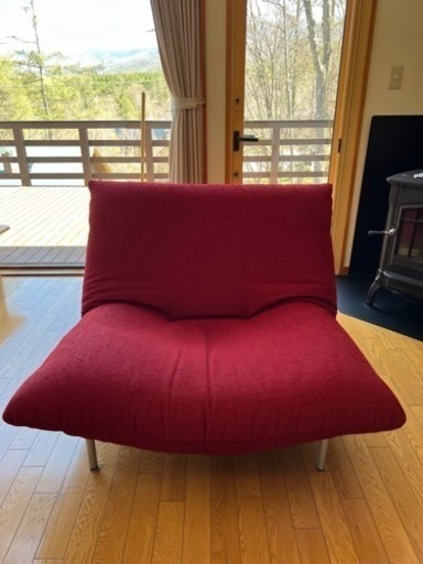 家具 ソファ 2人掛けソファ