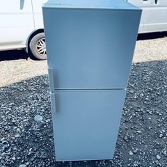 無印良品　ノンフロン電気冷蔵庫　AMJ-14D-3