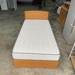 COACH THE TRENCH ピンクベージュ トレンチコート