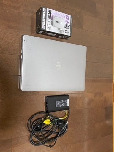 □DELL Latitude 5310 Win11 Intel Core i5-10GEN