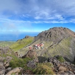 一緒に登山、キャンプなどなど野外活動してくれる方を募集します！ - 上越市