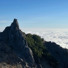 一緒に登山、キャンプなどなど野外活動してくれる方を募集します！ - 友達