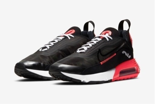 ナイキメンズスニーカー