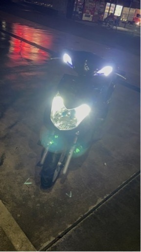 シグナス2型
