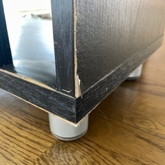 【決まりました】家具 収納家具 テレビ台の画像