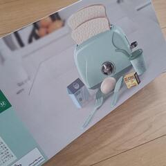 おままごと☆トースターなど☆大量セットの画像