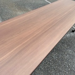 長テーブルの画像