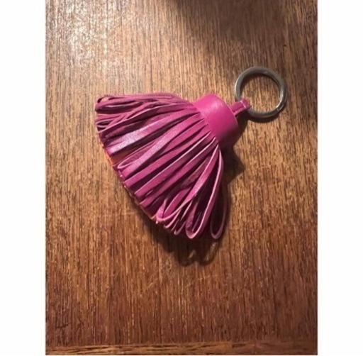 HERMES カルメン　バイカラー