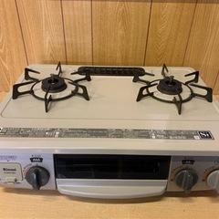 リンナイ　LPガス　 DCMO 1BEL