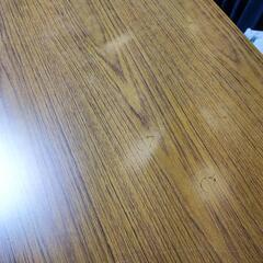 家具 テーブル 作業台 机の画像