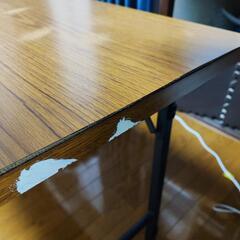 家具 テーブル 作業台 机の画像