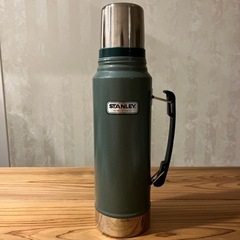 STANLEY  スタンレイ　水筒