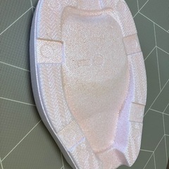 リッチェル　ひんやりしないおふろマットの画像