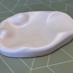 リッチェル　ひんやりしないおふろマットの画像