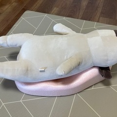 リッチェル　ひんやりしないおふろマットの画像