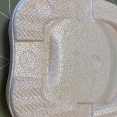 リッチェル　ひんやりしないおふろマットの画像