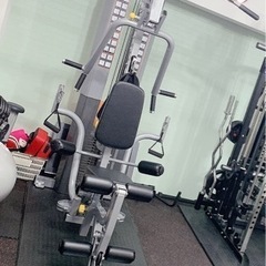 急募❗️福岡 引き取り 総額80万円分 ジム開業セットの画像