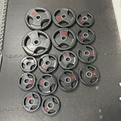 急募❗️福岡 引き取り 総額80万円分 ジム開業セットの画像