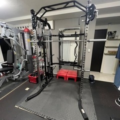 急募❗️福岡 引き取り 総額80万円分 ジム開業セットの画像