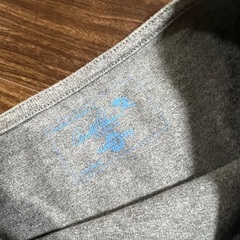 アーノルドパーマー　ロンT ボーダーの画像