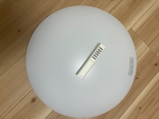 決まりました　コイズミ  シーリングライト　〜8帖向け　照明器具