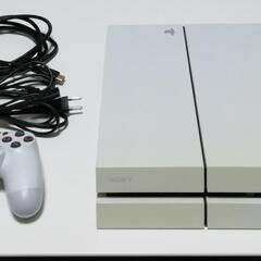 PS4 cuh-1100の画像