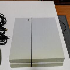 PS4 cuh-1100の画像